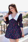 Vestido ANABEL floral