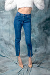 Jeans SKINNY BLUR